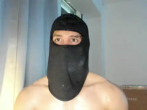 mysterious muscles online show from July 2026 10:36:01 PM