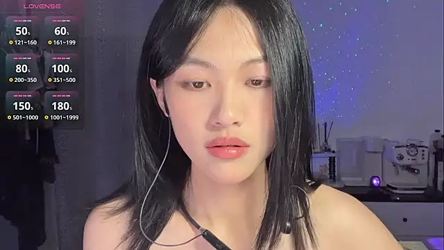 Tammy-66 online show from July 2026 05:41:01 PM