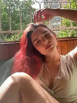 Snapshot of MargaretCaldwell chatting on July 2026 12:58:02 PM MargaretCaldwell online show from July 2026 12:58:02 PM