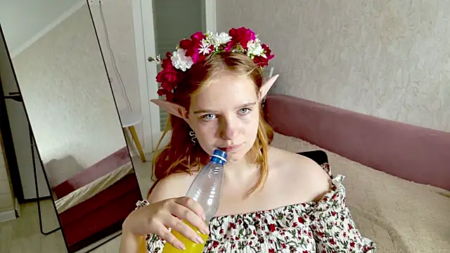 Luna404 online show from July 2026 08:05:01 PM