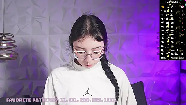 zara bliss online show from May 2026 11:05:02 AM