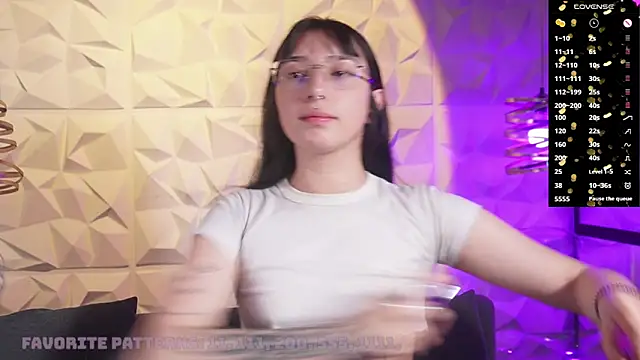 zara bliss online show from May 2026 11:05:01 AM