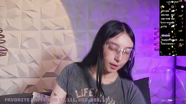 zara bliss online show from May 2026 11:06:02 AM