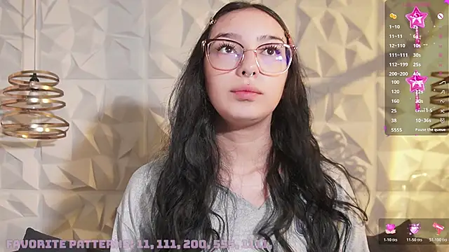 zara bliss online show from June 2026 11:10:01 AM