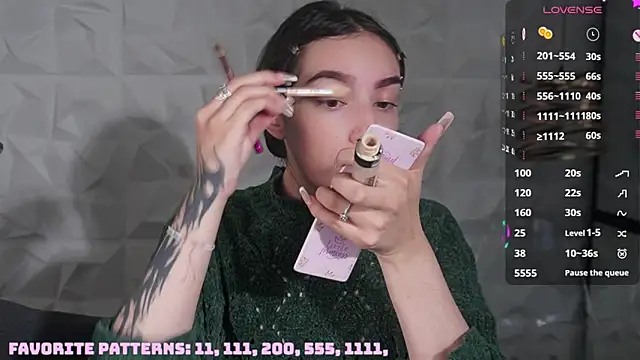 zara bliss online show from June 2026 11:12:02 AM
