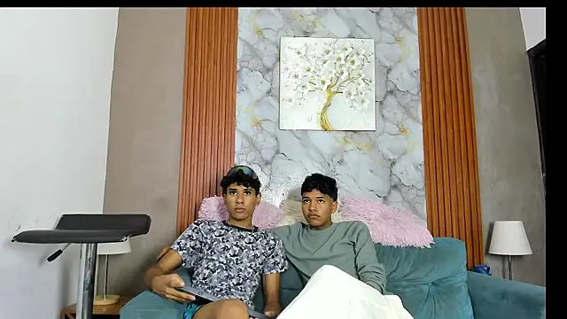 BOUL GUYS online show from June 2026 01:08:02 AM