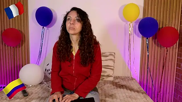alissonandree online show from July 2026 05:52:01 PM