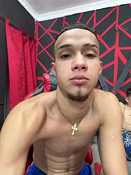 friends lust latin online show from July 2026 03:00:02 AM