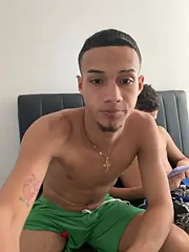 friends lust latin online show from July 2026 08:39:01 PM