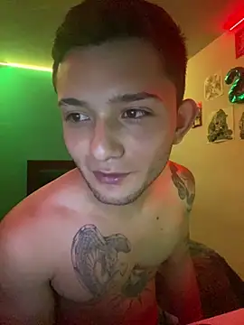 DirtyDick21 online show from May 2026 03:01:01 AM
