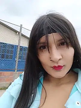 Snapshot of Alejandra_alson chatting on June 2026 05:07:01 PM Alejandra alson online show from June 2026 05:07:01 PM