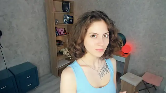 Snapshot of Kimasichka chatting on May 2026 08:31:02 AM Kimasichka online show from May 2026 08:31:02 AM