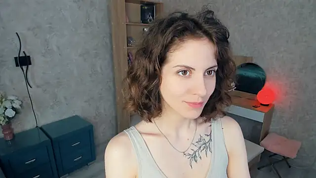 Snapshot of Kimasichka chatting on May 2026 06:08:01 AM Kimasichka online show from May 2026 06:08:01 AM