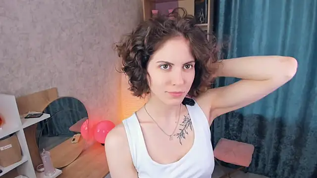Snapshot of Kimasichka chatting on June 2026 06:07:01 AM Kimasichka online show from June 2026 06:07:01 AM