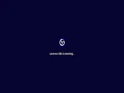 Snapshot of Cinnamon_b chatting on July 2026 12:25:01 PM Cinnamon b online show from July 2026 12:25:01 PM