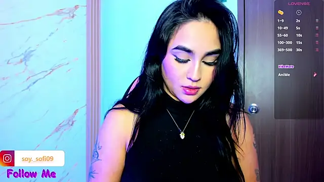 elaiamuller  online show from June 2026 10:23:02 PM