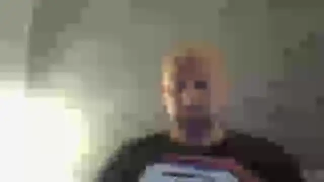 NakedAndrewHot online show from May 2026 08:47:01 PM