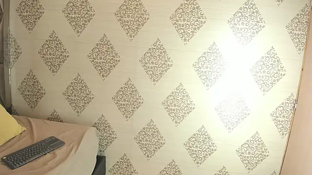 Violett Carter online show from June 2026 11:38:02 AM