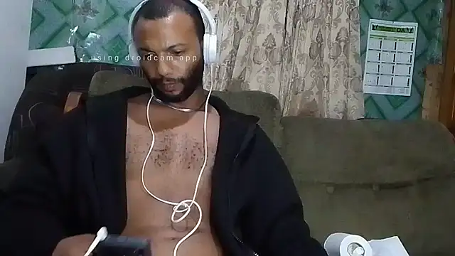 Camodick online show from March 2025 11:48:01 PM