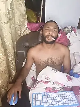 Camodick online show from September 2025 09:58:01 PM