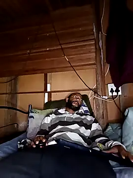 Camodick online show from November 2025 06:29:01 PM