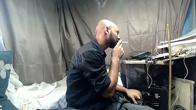 Camodick online show from March 2026 01:17:01 PM