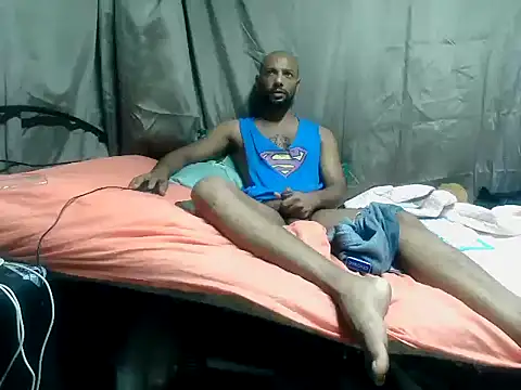 Camodick online show from April 2026 01:17:02 PM