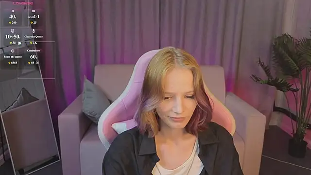 AliceJohansone online show from June 2026 02:05:01 AM