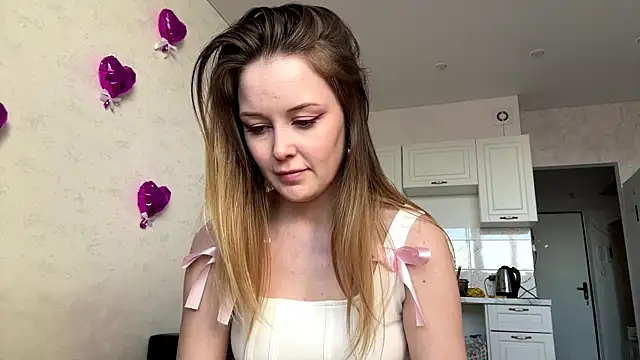 MarryMurietto online show from May 2026 02:35:02 PM
