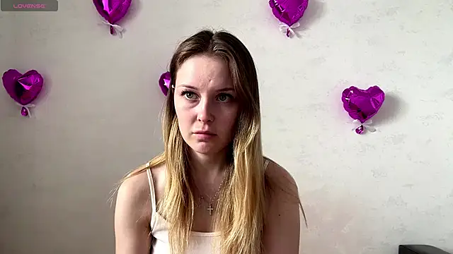 MarryMurietto online show from June 2026 05:54:01 AM