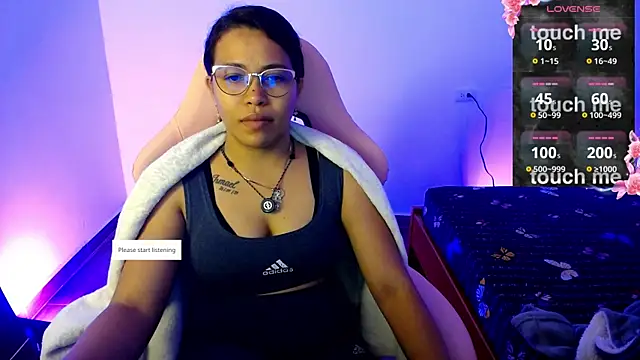sexydiabliita online show from May 2026 12:41:01 AM