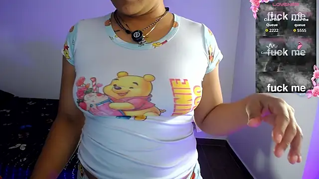 sexydiabliita online show from June 2026 02:49:01 AM