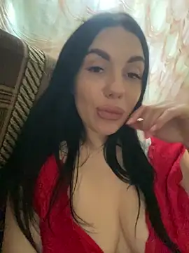 Snapshot of IsabellaJoutes chatting on May 2026 10:53:02 AM IsabellaJoutes online show from May 2026 10:53:02 AM