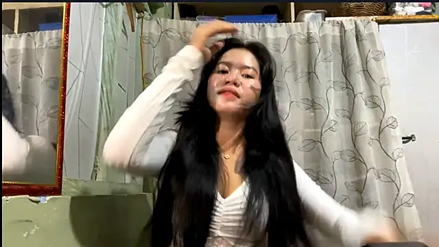 DustyBarge online show from May 2026 10:12:02 AM