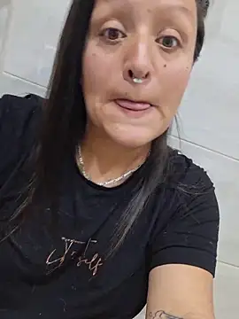 selenahotfire online show from June 2026 07:38:02 PM