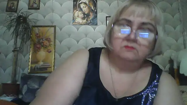 MarinaFarina53 online show from June 2026 05:09:01 AM