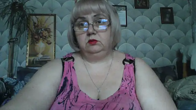 MarinaFarina53 online show from June 2026 11:58:01 AM