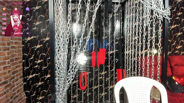 LunaiXMoon  online show from June 2026 11:59:02 AM