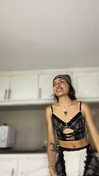 LunaiXMoon  online show from July 2026 12:36:02 PM