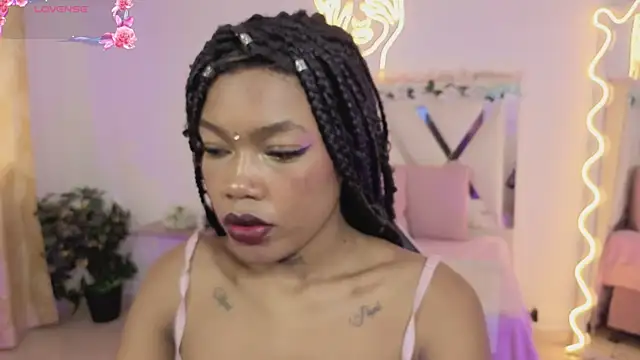 CRISTALBROKE TAY online show from July 2026 07:30:01 PM