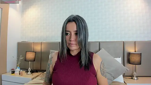 Ana mariiaa online show from June 2026 11:45:02 AM