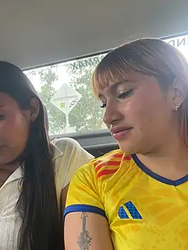 Tif queen1 online show from July 2026 04:11:01 PM