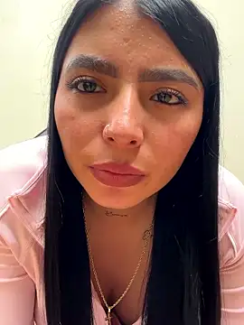 Snapshot of Nina_vell chatting on June 2026 02:55:01 PM Nina vell online show from June 2026 02:55:01 PM