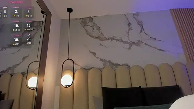 Yennifer 01 online show from May 2026 02:14:01 PM