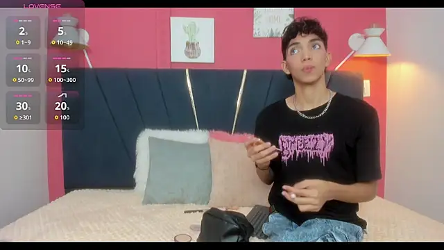 ero boy40 online show from July 2026 04:08:02 AM