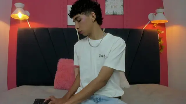 ero boy40 online show from August 2026 01:14:01 PM