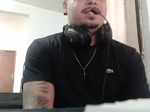 Psycko online show from May 2026 06:38:01 PM