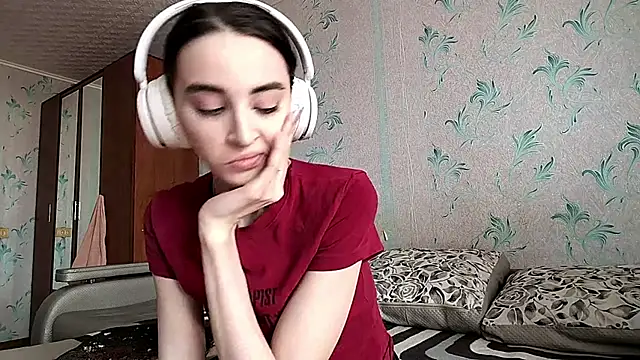 Snapshot of NightFoxxx chatting on July 2026 03:23:01 AM NightFoxxx online show from July 2026 03:23:01 AM