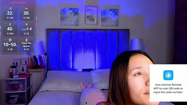 Victoria Hils online show from June 2026 04:23:01 PM