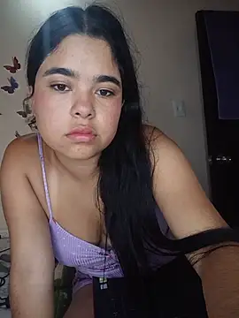Snapshot of MiiaHott_W chatting on July 2026 02:23:01 PM MiiaHott W online show from July 2026 02:23:01 PM